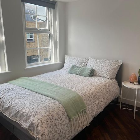 Spacious Battersea Rooms And Apartments Λονδίνο Εξωτερικό φωτογραφία