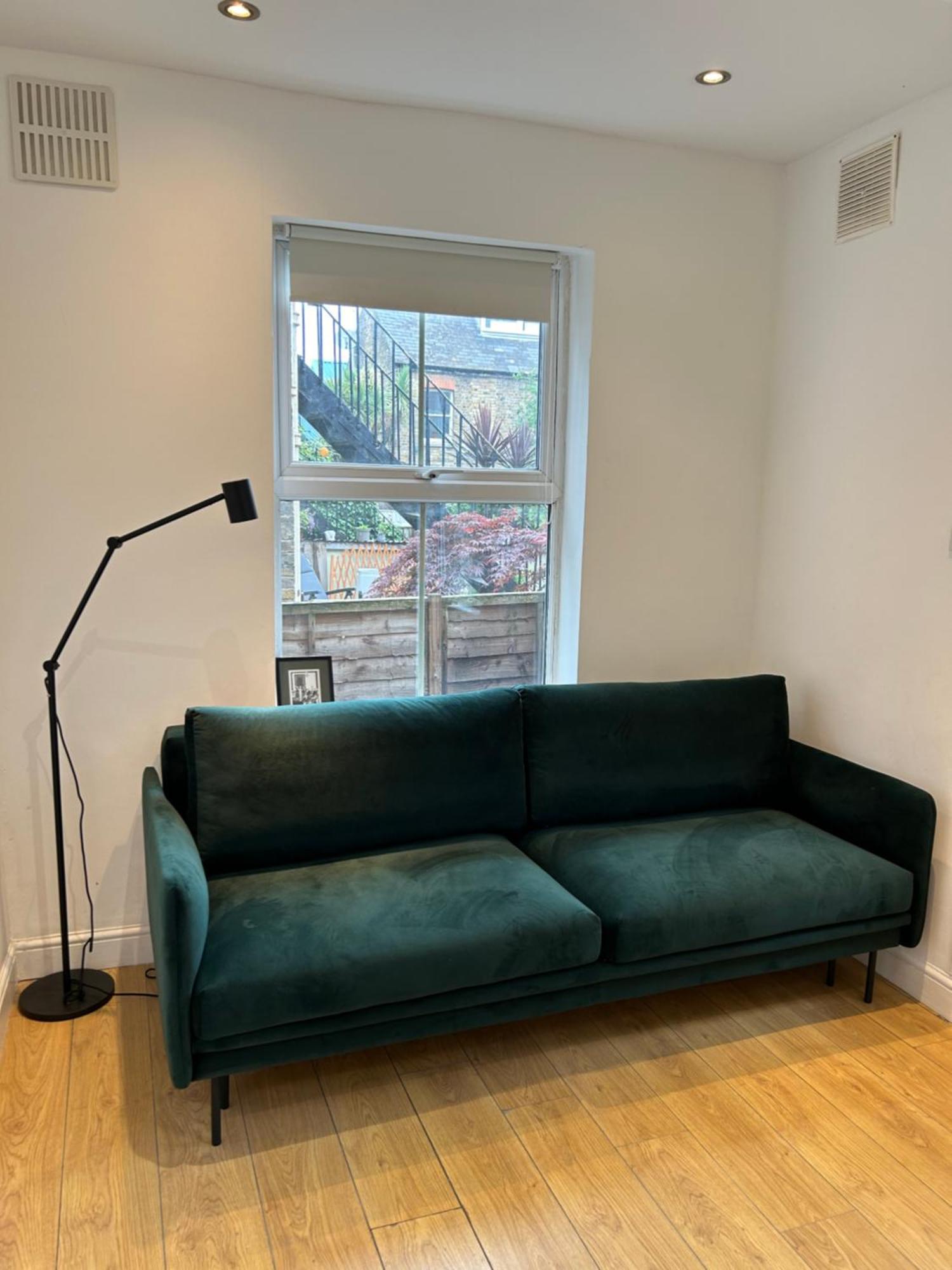 Spacious Battersea Rooms And Apartments Λονδίνο Δωμάτιο φωτογραφία