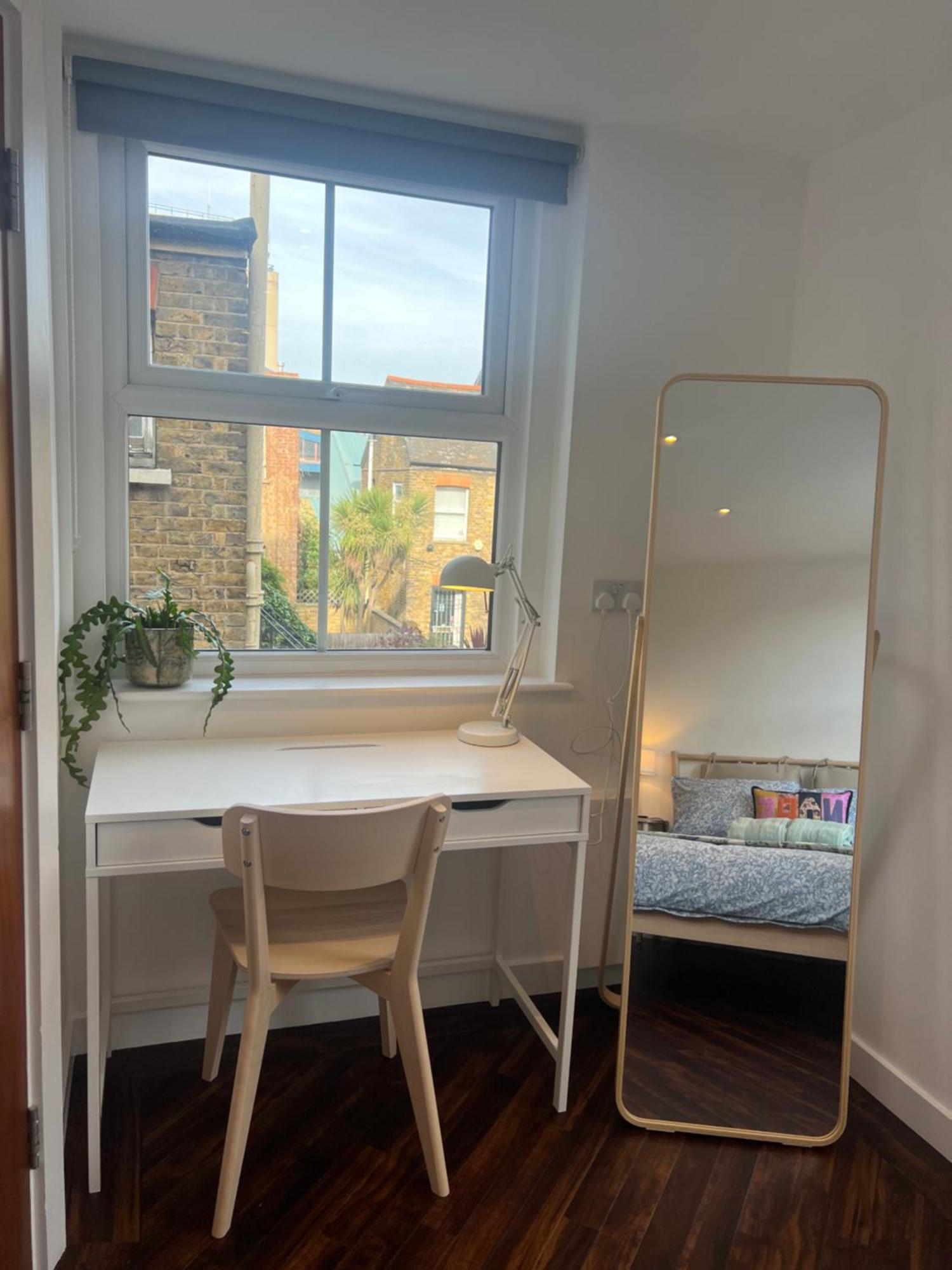 Spacious Battersea Rooms And Apartments Λονδίνο Εξωτερικό φωτογραφία