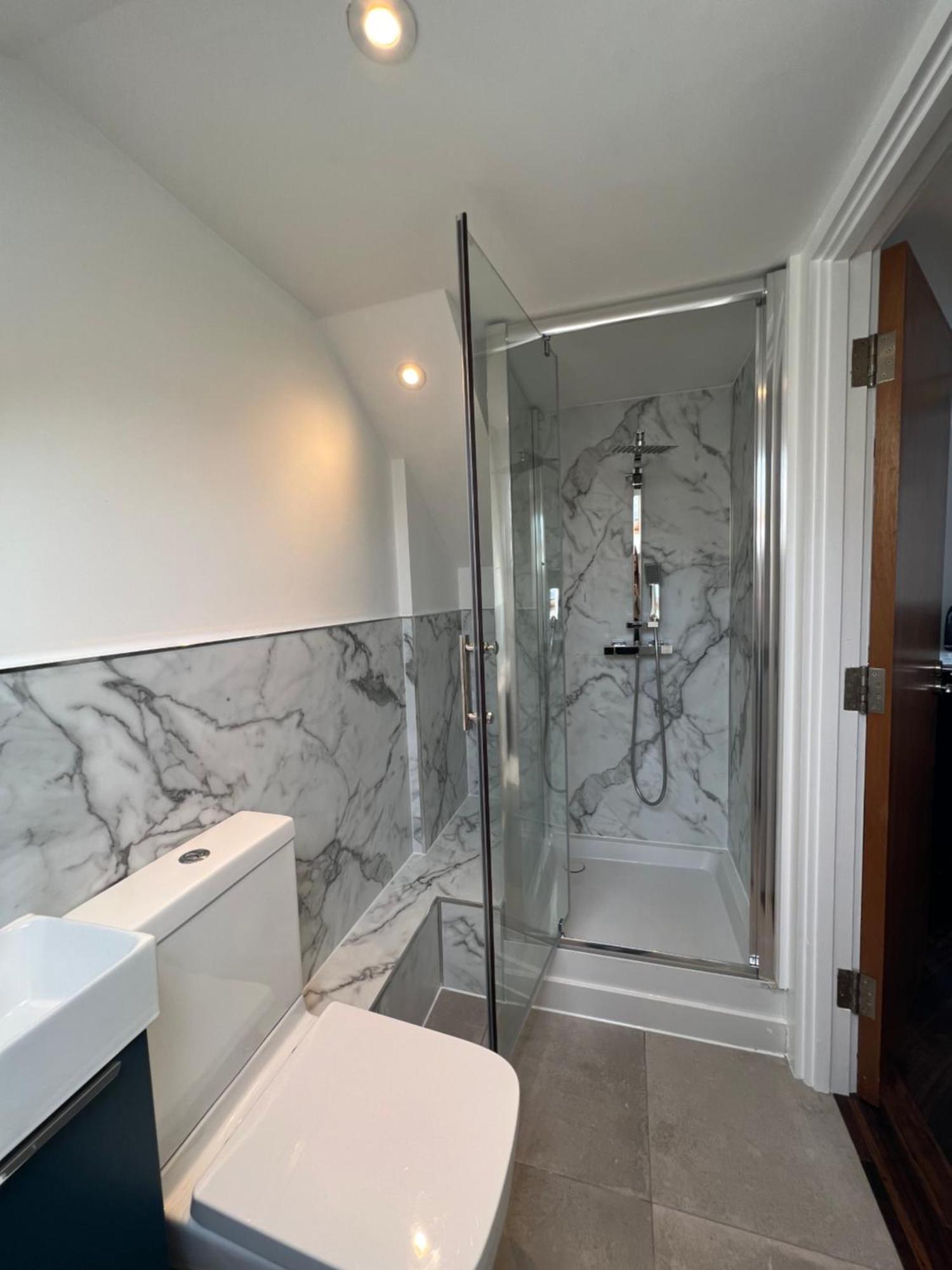 Spacious Battersea Rooms And Apartments Λονδίνο Εξωτερικό φωτογραφία
