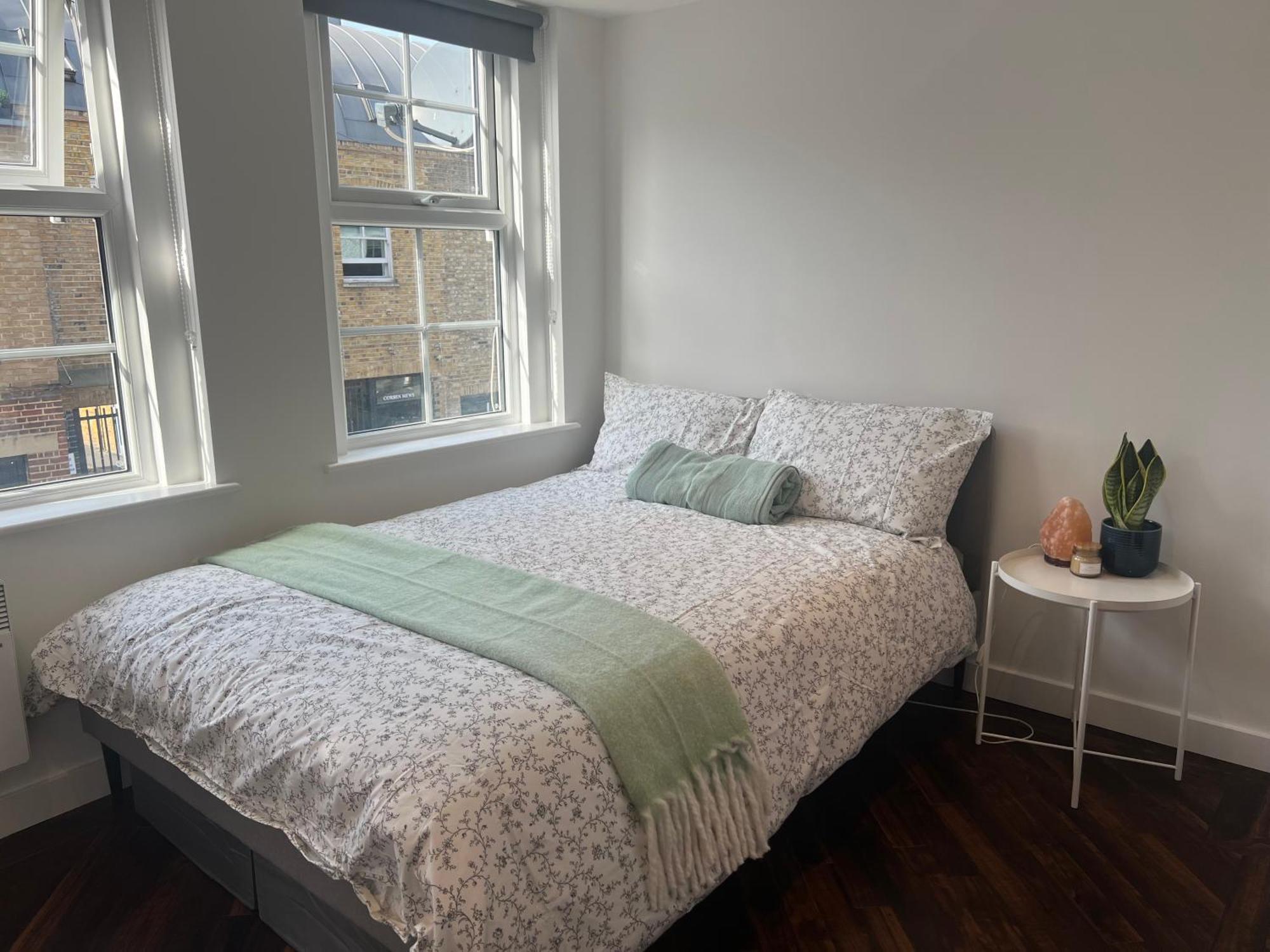 Spacious Battersea Rooms And Apartments Λονδίνο Εξωτερικό φωτογραφία