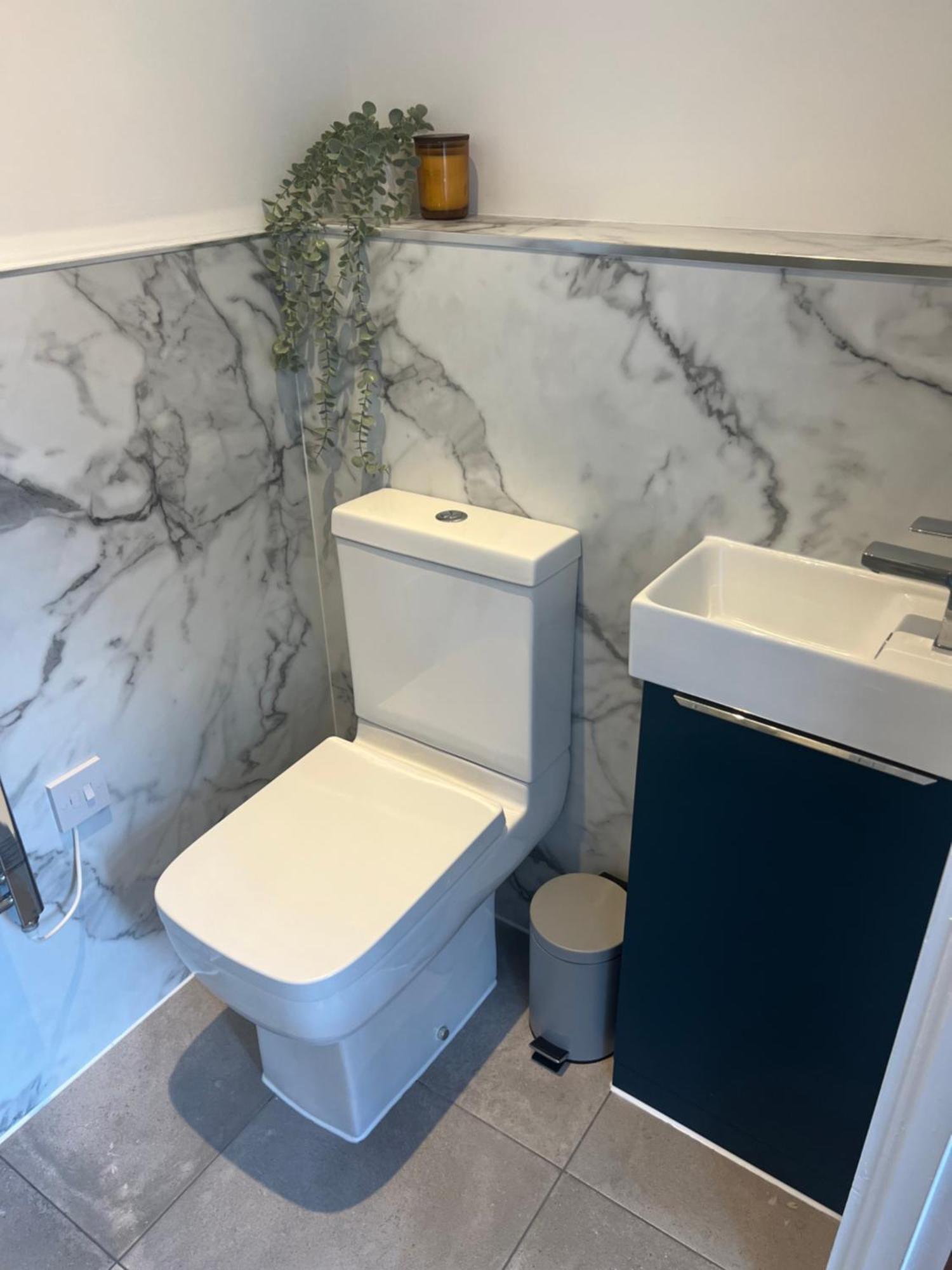 Spacious Battersea Rooms And Apartments Λονδίνο Εξωτερικό φωτογραφία