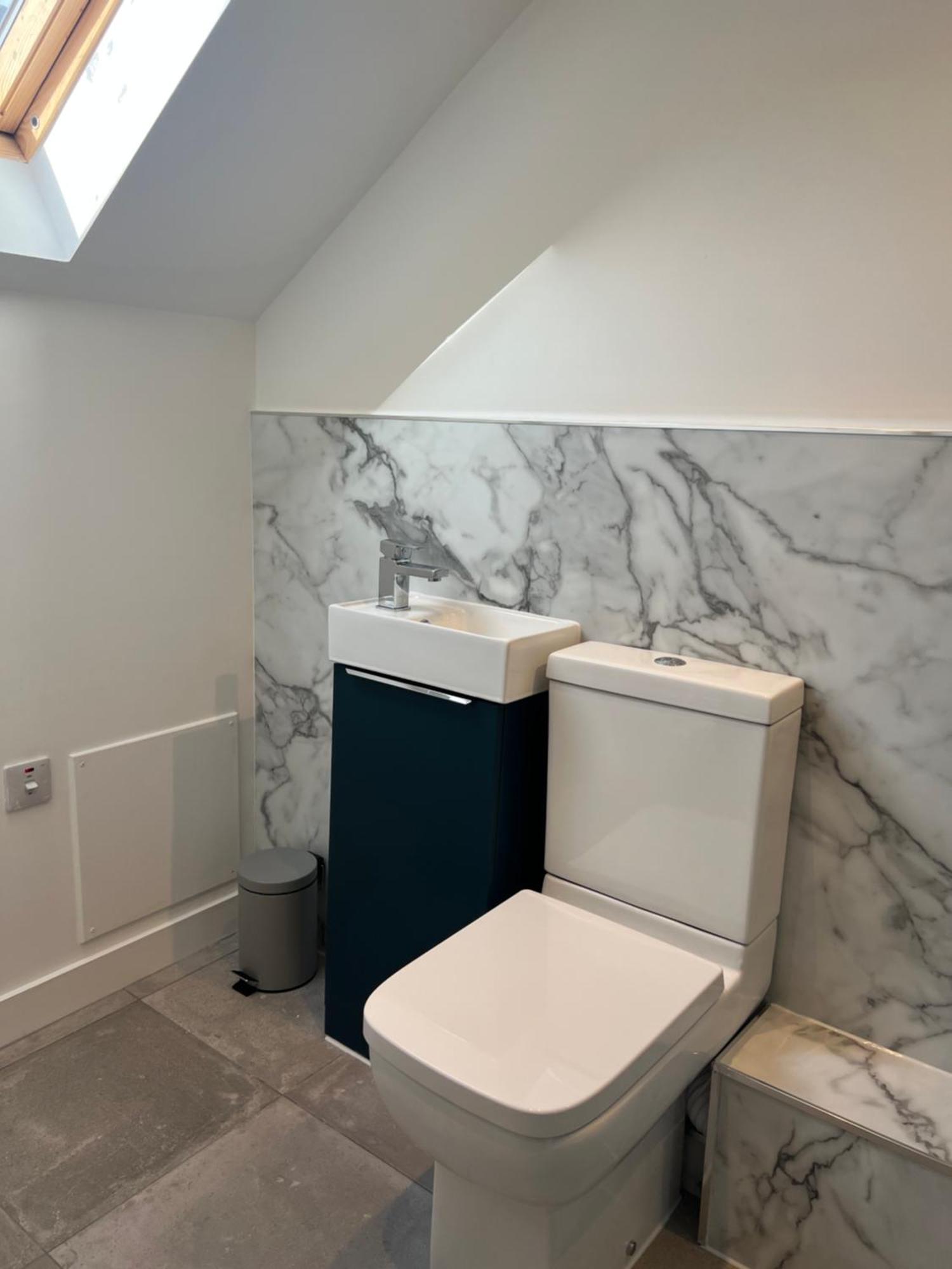 Spacious Battersea Rooms And Apartments Λονδίνο Εξωτερικό φωτογραφία