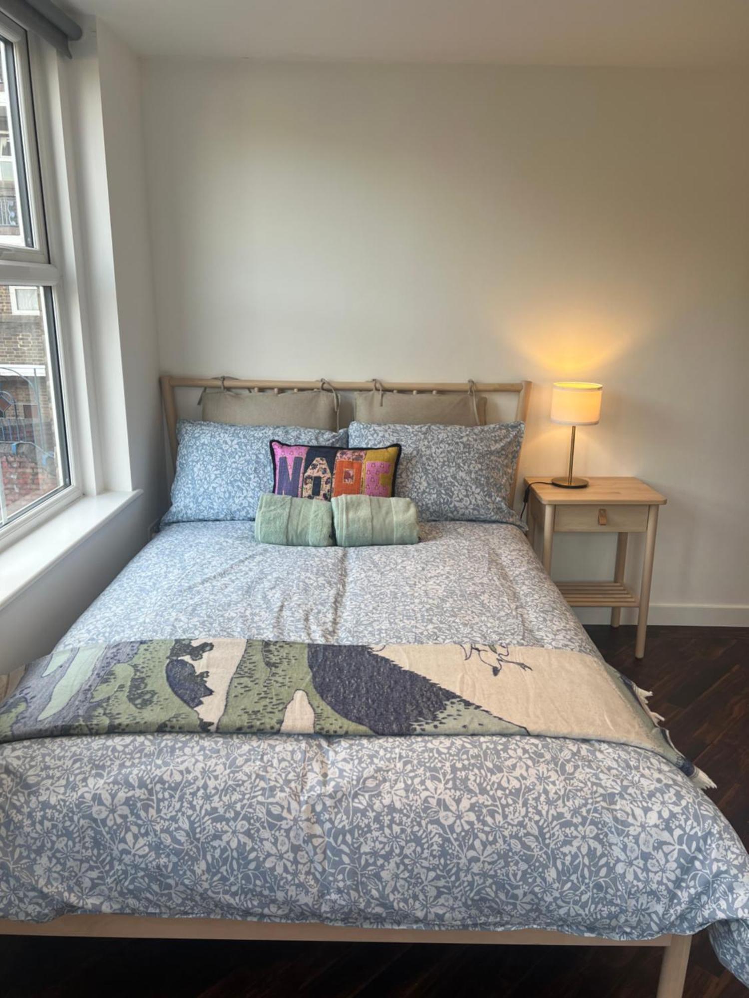 Spacious Battersea Rooms And Apartments Λονδίνο Εξωτερικό φωτογραφία