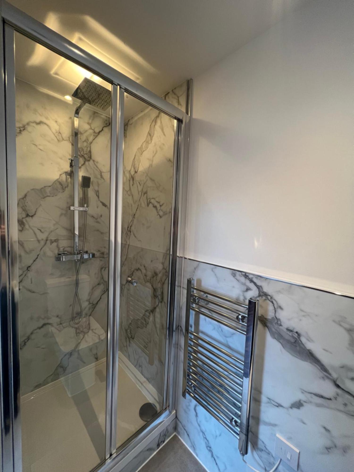 Spacious Battersea Rooms And Apartments Λονδίνο Εξωτερικό φωτογραφία