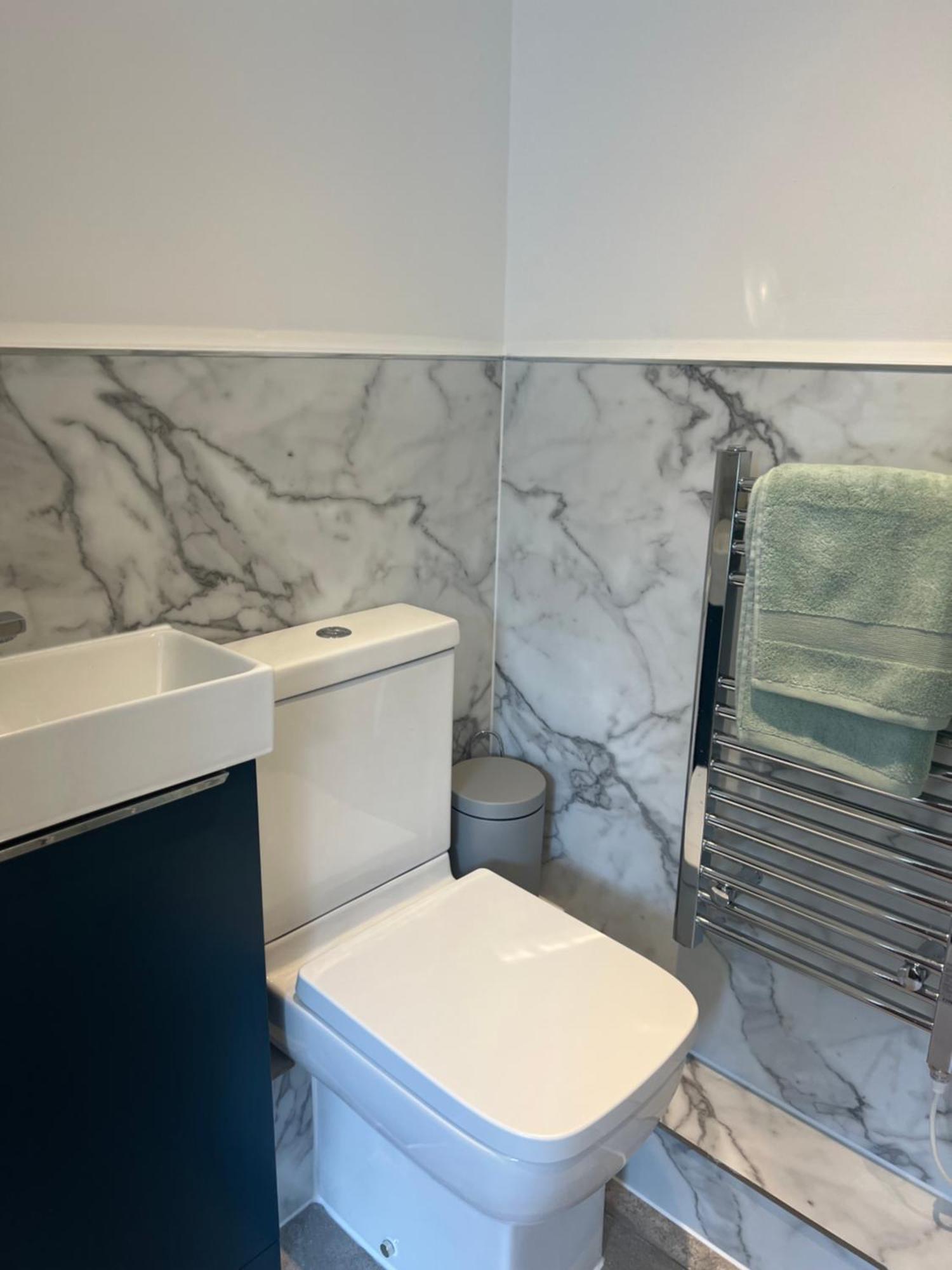 Spacious Battersea Rooms And Apartments Λονδίνο Εξωτερικό φωτογραφία