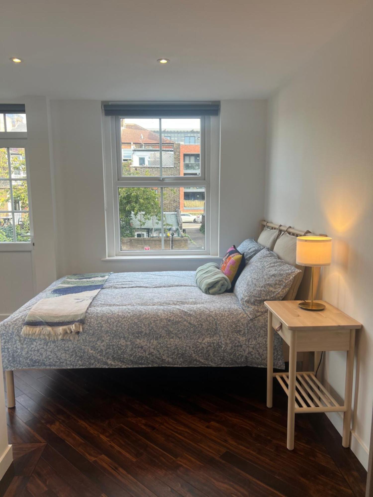 Spacious Battersea Rooms And Apartments Λονδίνο Εξωτερικό φωτογραφία