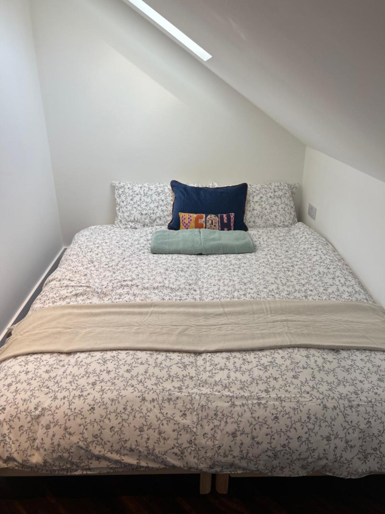 Spacious Battersea Rooms And Apartments Λονδίνο Εξωτερικό φωτογραφία