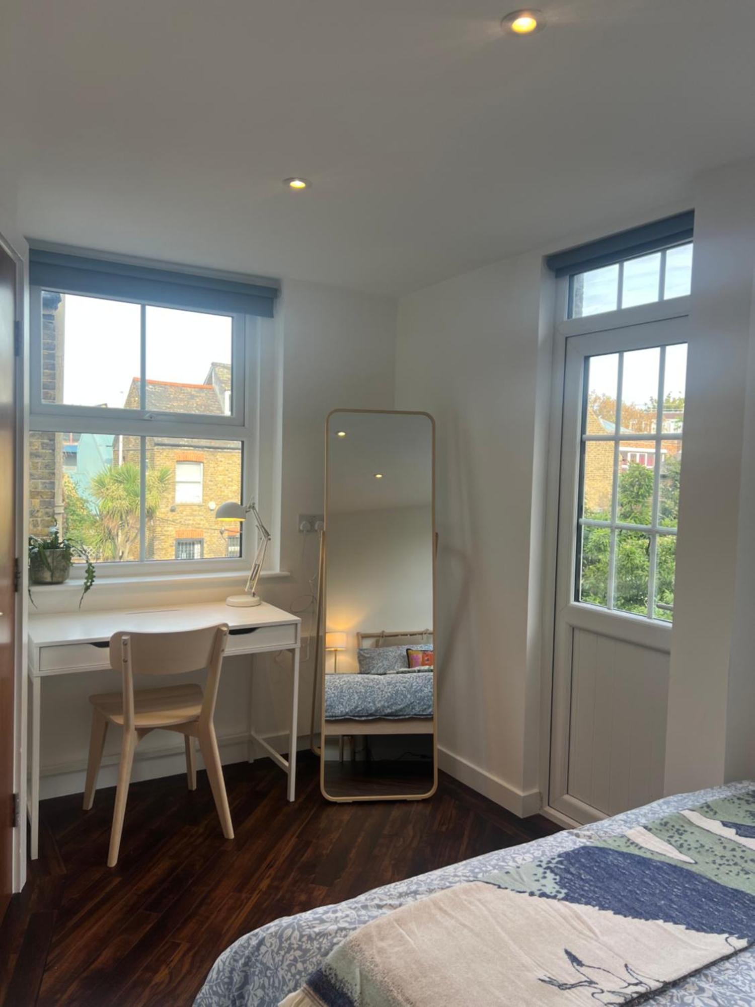 Spacious Battersea Rooms And Apartments Λονδίνο Εξωτερικό φωτογραφία