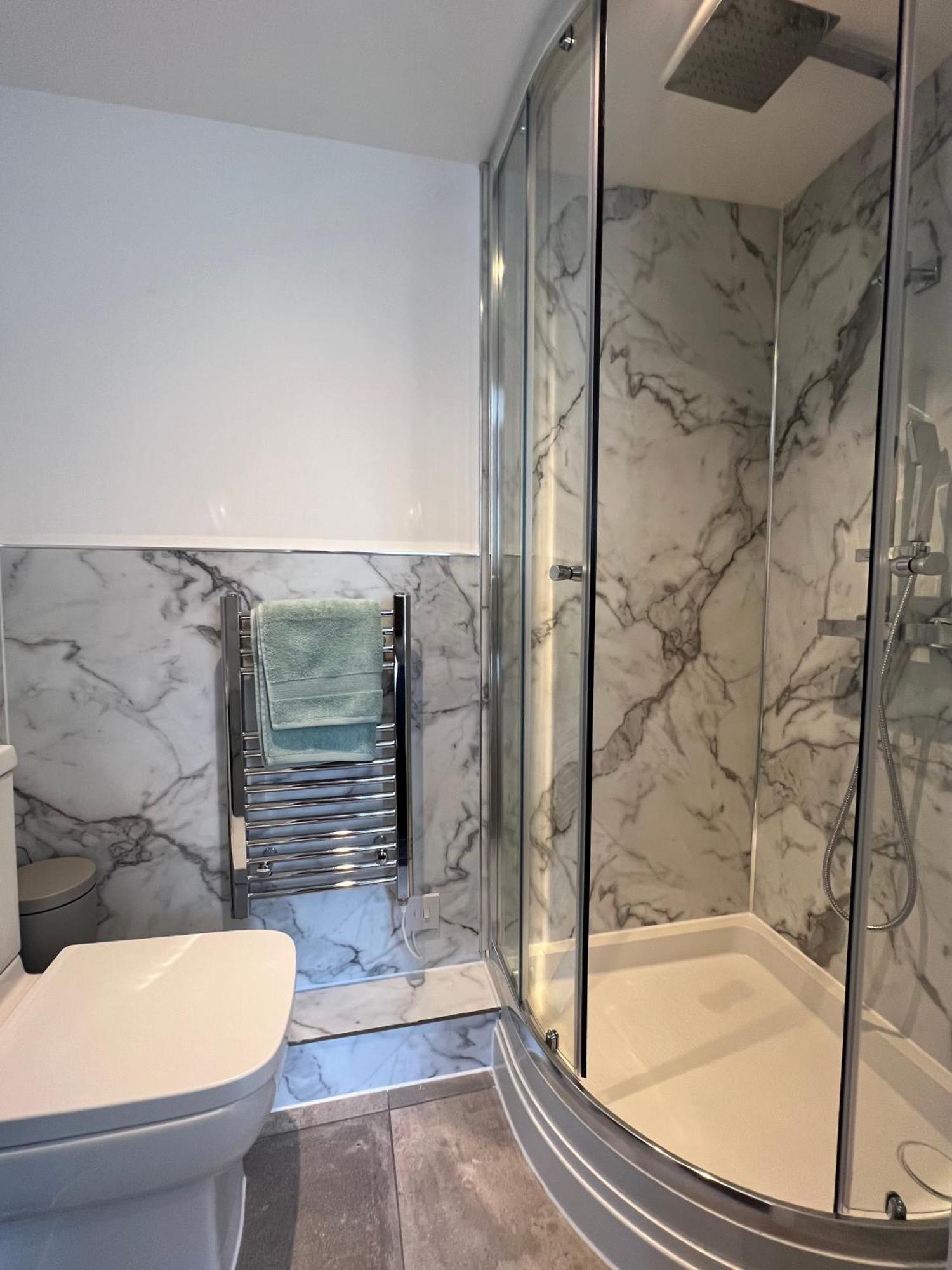 Spacious Battersea Rooms And Apartments Λονδίνο Εξωτερικό φωτογραφία