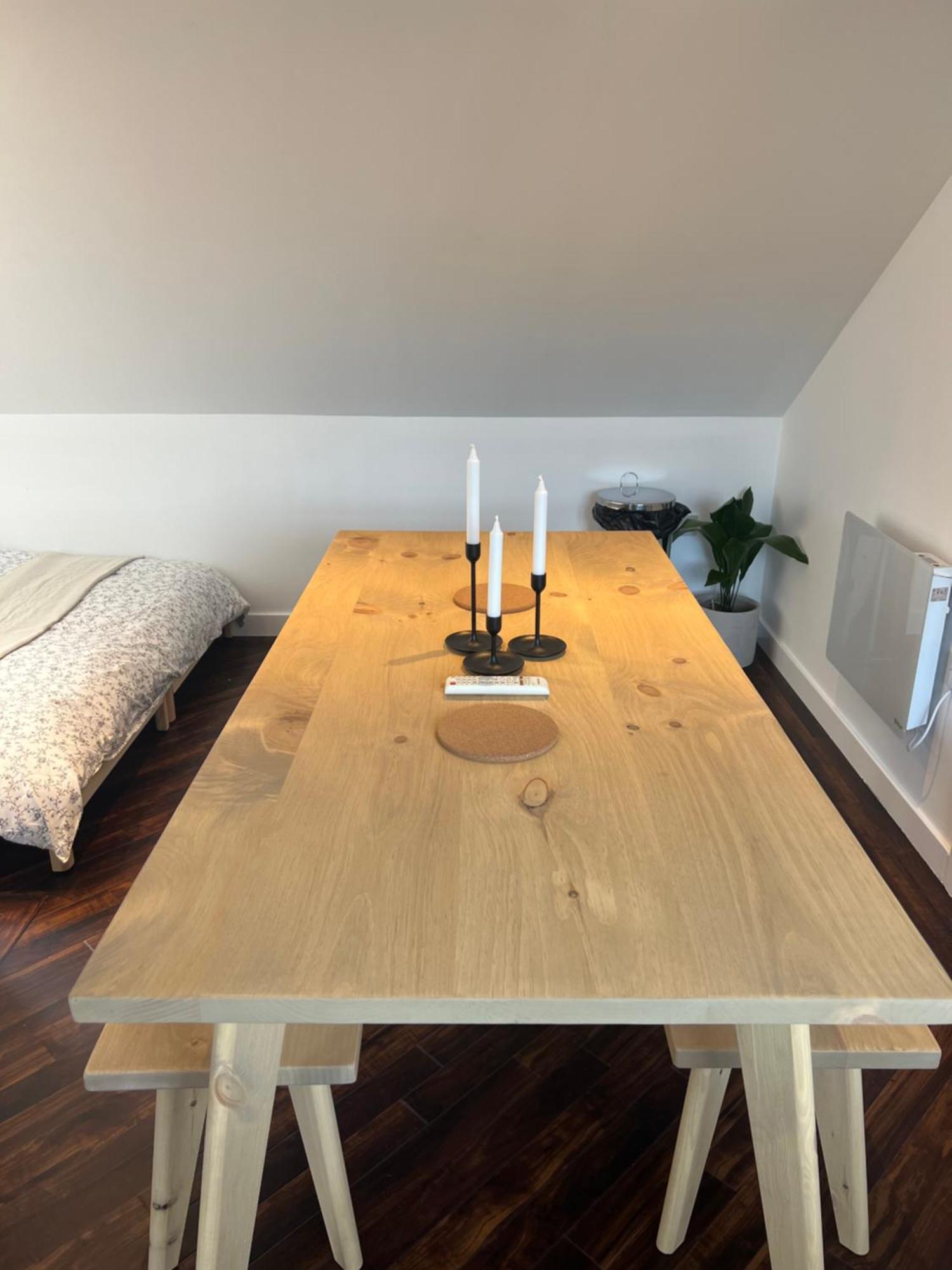 Spacious Battersea Rooms And Apartments Λονδίνο Εξωτερικό φωτογραφία
